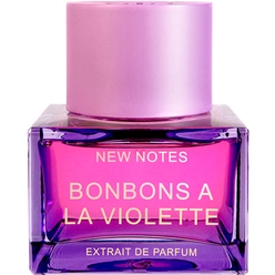 Духи Bonbons A La Violette, 50 мл