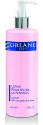 Лосьон для лица для сухой и чувствительной кожи Lotion Dry Or Sensitive Skin, 400 мл