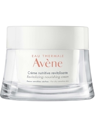 Восстанавливающий питательный крем для лица Revitalizing Nourishing Cream, 50 мл