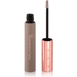 Тушь-фиксатор для бровей Naj-Oleari Lasting Shape Eyebrow Fixer