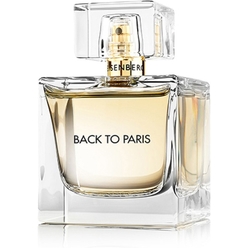 Парфюмерная вода Back To Paris