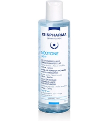 Мицелярный раствор очищающий осветляющий Neotone Aqua