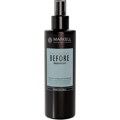 MARKELL PROFESSIONAL Лосьон перед депиляцией, 200 мл.