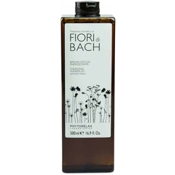 Гель для душа Bach Flowers Energizing Shower Gel, 500 мл