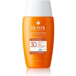 Rilastil Sun System Water Touch Солнцезащитный увлажняющий флюид Spf 30, 50 мл