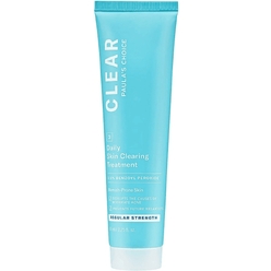 Paula's Choice Clear Regular Strength Daily Skin Clearing Treatment/Крем для проблемной кожи стандарт, 67 мл.
