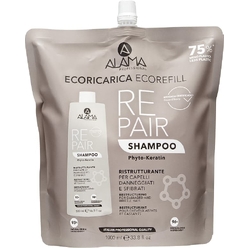 Alama-Шампунь восстанавливающий Alama REPAIR SHAMPOO