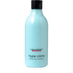 Кондиционер для увлажнения и продления свежести волос Flario Laboratory Hype coma, 400 мл