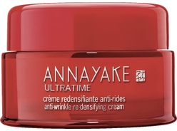 Разглаживающий крем для лица против морщин Ultratime / Anti-Wrinkle Re-densifying Cream, 50 мл