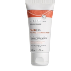 Успокаивающий увлажняющий крем для лица Skinpro Calming Facial Moisturizer, 50 мл