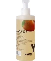 Шампунь для волос нейтральный с ароматом Манго Professional Neutral Shampoo Mango Scent, 400 мл