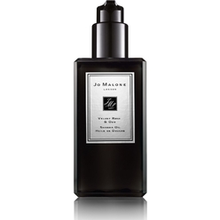 Масло для душа Jo Malone Velvet Rose & Oud Shower Oil 250 ml