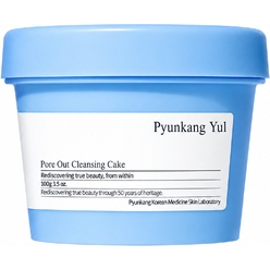 Очищающий поры, отшелушивающий бальзам для лица Pore Out Cleansing Cake, 100 г