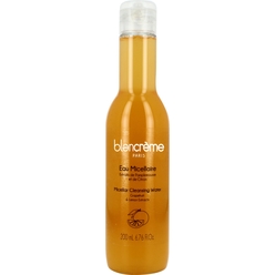 Очищающая мицеллярная вода для лица и губ Micellar Cleansing Water Grapefruit & Lemon Extracts