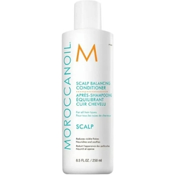 Moroccanoil Балансирующий кондиционер для кожи головы Scalp Balancing Conditioner, 250 мл
