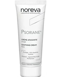 Смягчающий крем для лица Psoriane, 40 мл