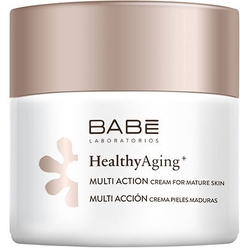 Мультифункциональный крем Healthy Aging+ для очень зрелой кожи, 50 мл