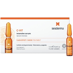Sesderma C-Vit Сыворотка интенсивная 12% 10шт х 1,5мл