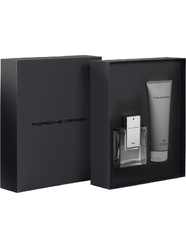Набор парфюмерно-косметический (Туалетная вода Pure For Men, 100 мл + Шампунь и гель для душа Pure, 200 мл)