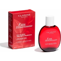 Тонизирующая вода для тела Aroma Eau Dynamisante Treatment Fragrance