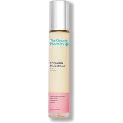Укрепляющая сыворотка для лица против морщин Collagen Plus Serum, 35 мл