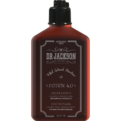 Шампунь для седых волос «эффект серебра» Potion 4.0/Silver Effect Shampoo For Grey Hair, 200 мл