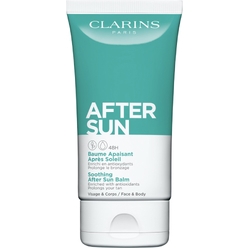 Успокаивающий бальзам после загара для лица и тела After Sun Soothing After Sun Balm, 150 мл