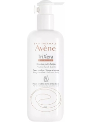 Легкий питательный бальзам TriXera Nutrition Nutri-Fluid Balm