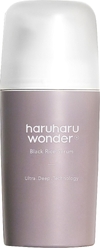 Сыворотка для лица с экстрактом чёрного риса Haruharu Wonder Black Rice Serum, 30 мл