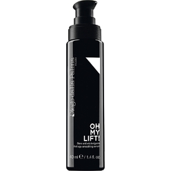 Антивозрастная разглаживающая сыворотка для лица и шеи Oh My Lift! Anti Age Smoothing Serum, 40 мл