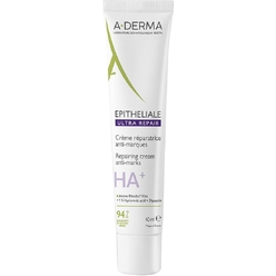 A-Derma Epitheliale Ultra Repair Восстанавливающий крем, 40 мл
