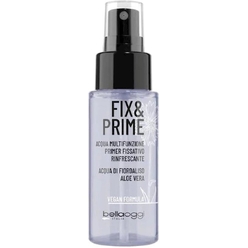 Фиксатор для макияжа Fix & Prime, 50 мл