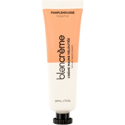 Крем для рук бархатистый Grapefruit Velvet Hand Cream, 30 мл