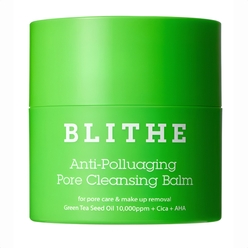 Бальзам для снятия макияжа, очищающий поры Anti-Polluaging Pore Cleansing Balm, 50 мл