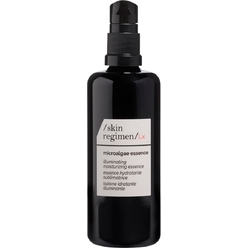 УВЛАЖНЯЮЩАЯ ЭССЕНЦИЯ С МИКРОВОДОРОСЛЬЮ (SKIN REGIMEN LX/ MICROALGAE ESSENCE) 100 мл