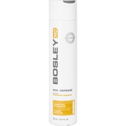 Питательный шампунь для окрашенных волос Deffense Color Safe Nourishing Shampoo, 300 мл