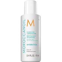 Moroccanoil Увлажняющий кондиционер Hydrating Conditioner, 70 мл, Израиль