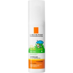 Молочко солнцезащитное для детей Anthelios Дермокидс SPF 50+, 50 мл