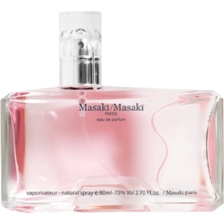 Парфюмерная вода Masaki\Masaki