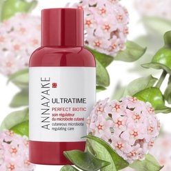 Крем для лица, регулирующий баланс микрофлоры кожи Ultratime/Perfect Biotic/Cutaneous Micribiota Regulating Care, 50 мл