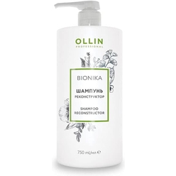 Ollin Bionika Π¨Π°ΠΌΠΏΡΠ½Ρ ΡΠ΅ΠΊΠΎΠ½ΡΡΡΡΠΊΡΠΎΡ, 750 ΠΌΠ»