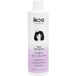 Детокс-кондиционер ikoo infusions Talk The Detox Conditioner, 100 мл