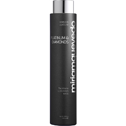 Маска для волос, придающая объём Platinum & Diamonds/The Volume Luxurious Mask, 250 мл