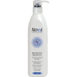 Восстанавливающий шампунь для волос Reparative Shampoo, 300 мл