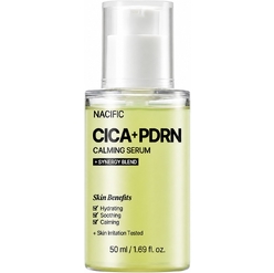 Сыворотка для лица успокаивающая, увлажняющая Cica PDRN Calming Serum, 50 мл