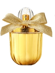 Парфюмерная вода Gold Seduction