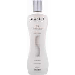 Кондиционер для волос Biosilk "Шелковая терапия"  Silk Therapy Conditioner, 355 мл.