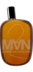 Туалетная вода COMME des GARCONS 2 MAN