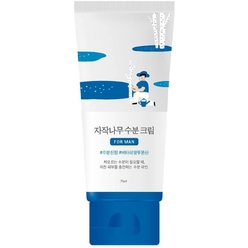Увлажняющий мужской крем для лица For Men Birch Juice Moisturizing Cream, 75 мл