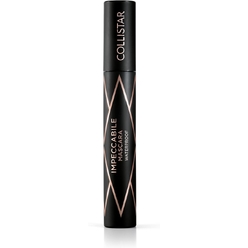 Тушь для ресниц объемная, удлиняющая Impeccabile/Mascara Volume Length Definition Curve, тон (Ultra Black), 14 мл